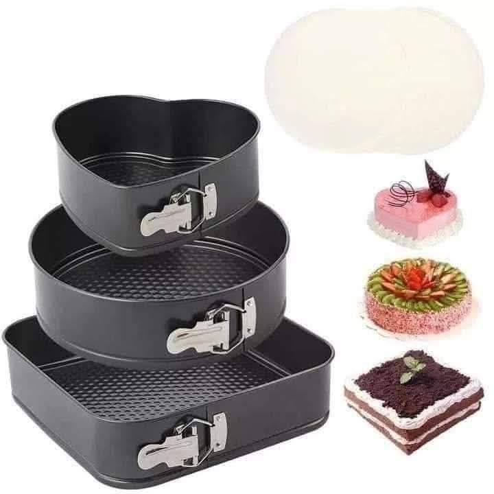 كب كيك تيفال كلبس