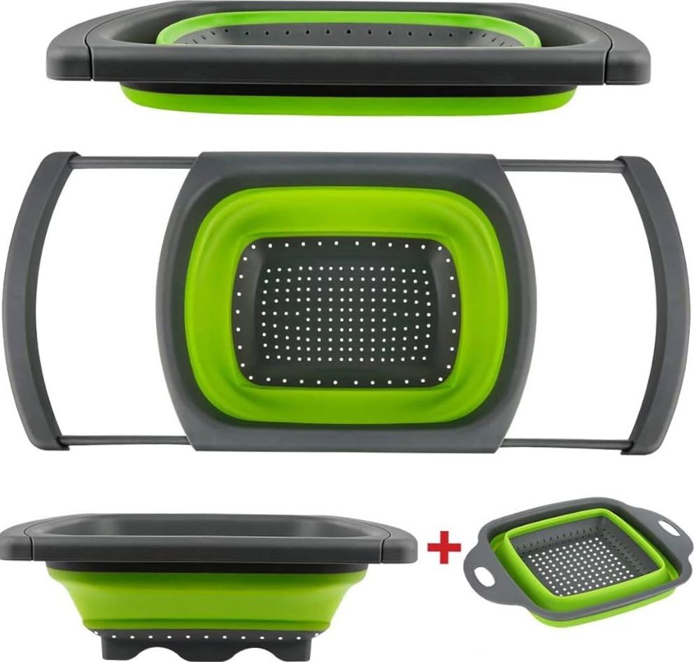 مصفاه حوض سيلكون متحركه