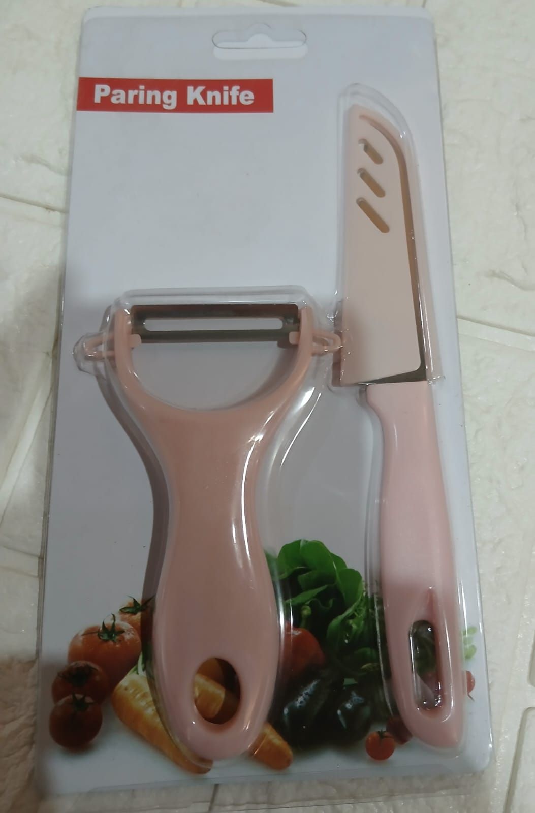 كارت سكينة + قشارة