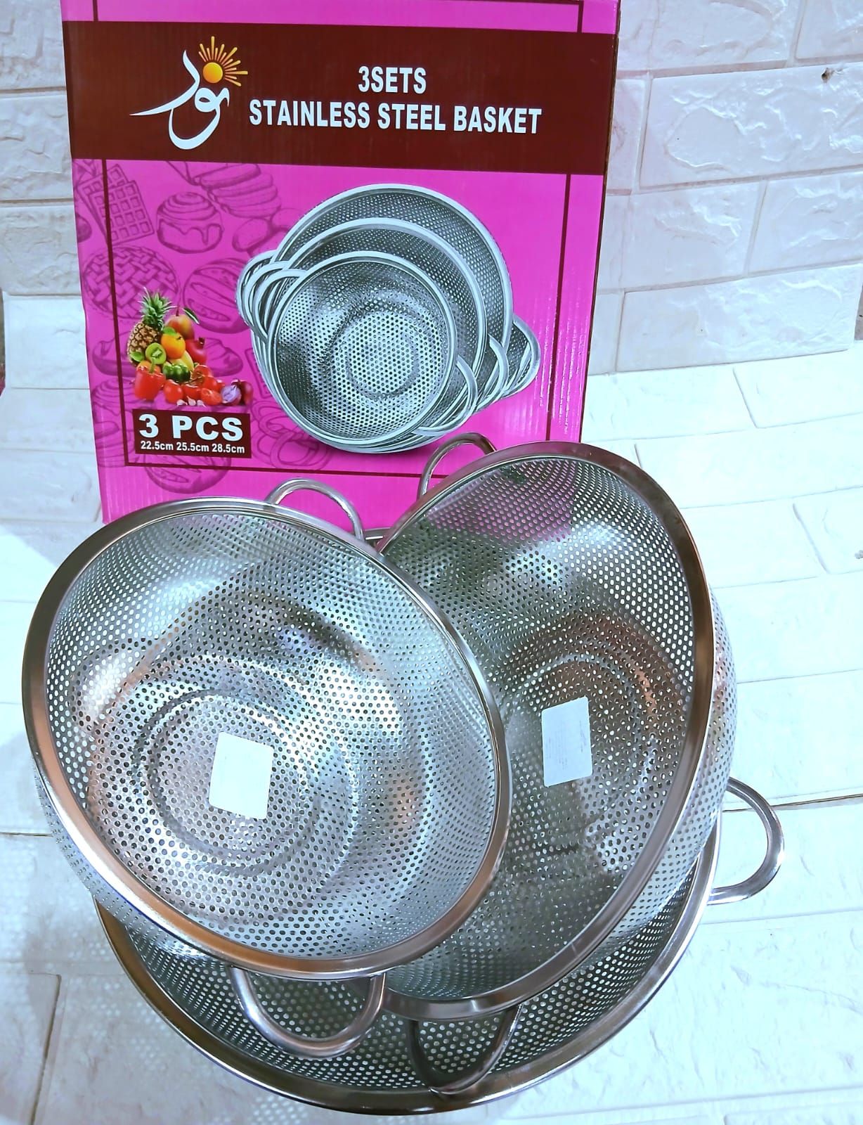 ط مصفي ٣×١ علبه  ك