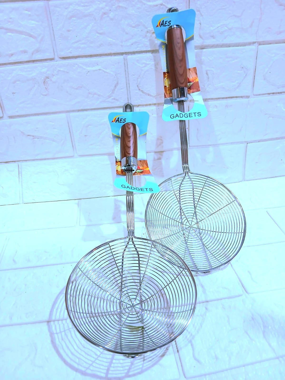 شياله طعميه، ص بيد بني لوكس