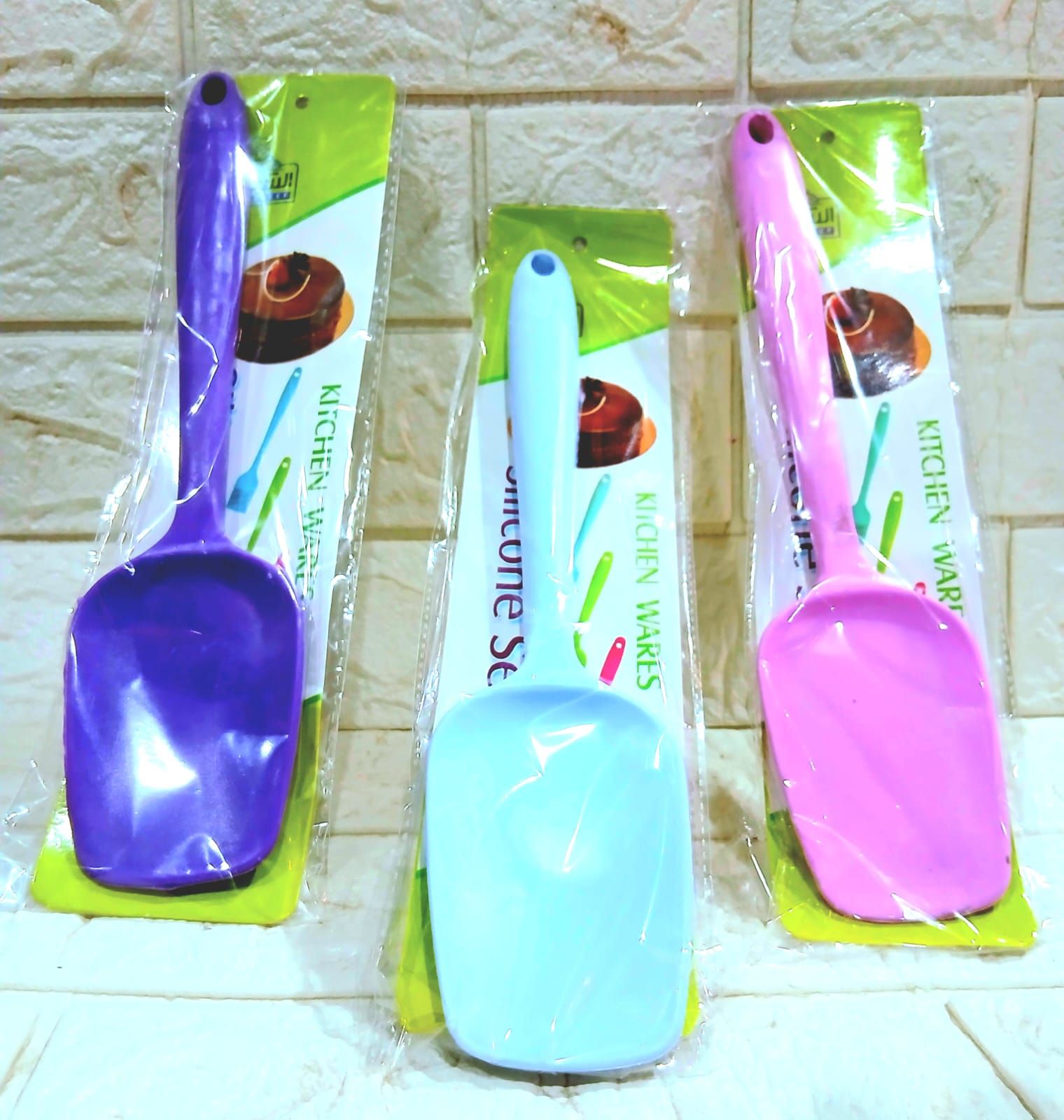 معلقة سيلكون ثقيلة الشيف