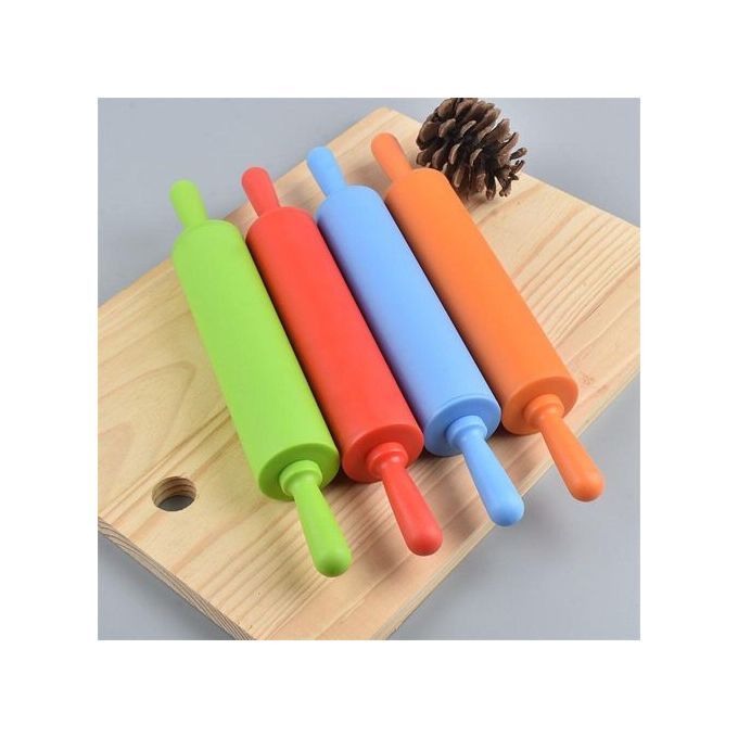 نشابة سيلكون كبيرة