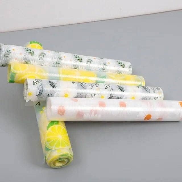 رول سيلكون ٥متر مشجر