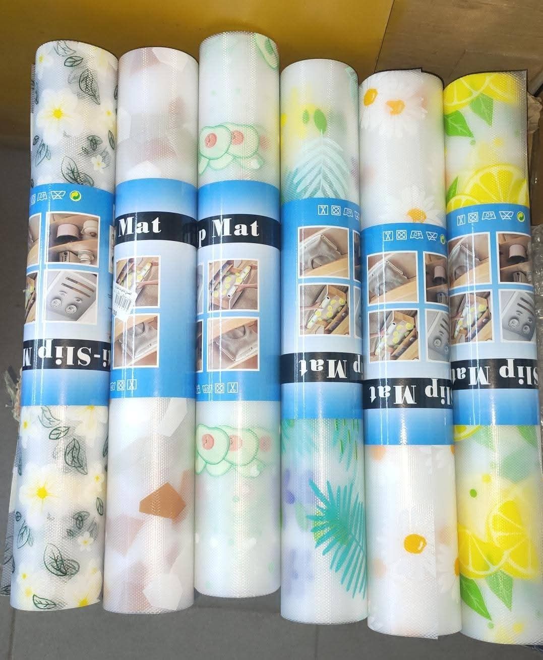 رول سيلكون ٥متر مشجر