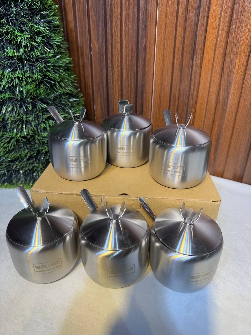 سكريه استاليس