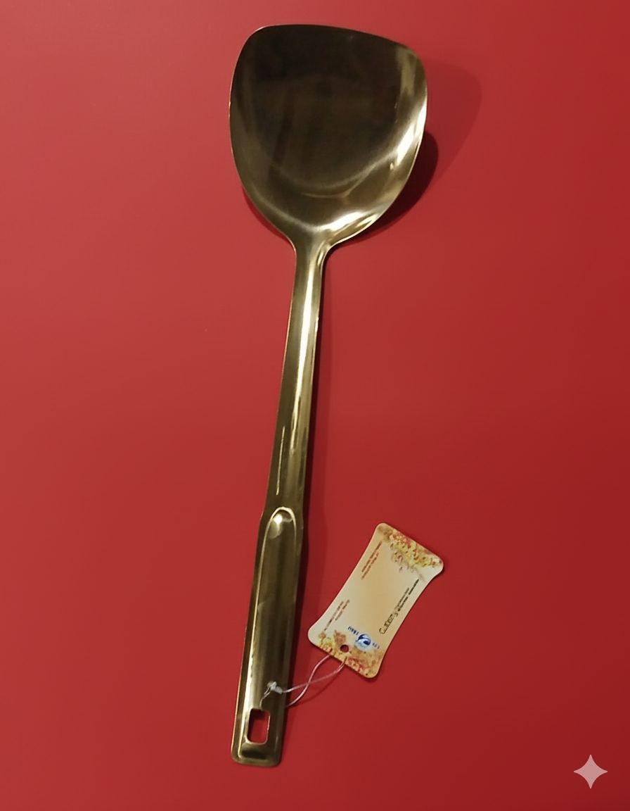 شيالة دهبى  لوكس مسدودة