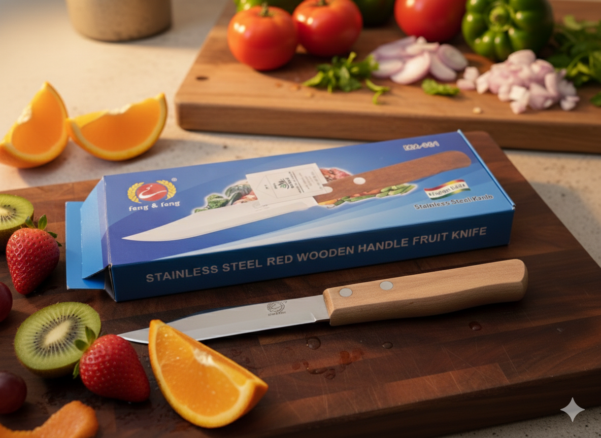 سكينة011 سد خشب سادة