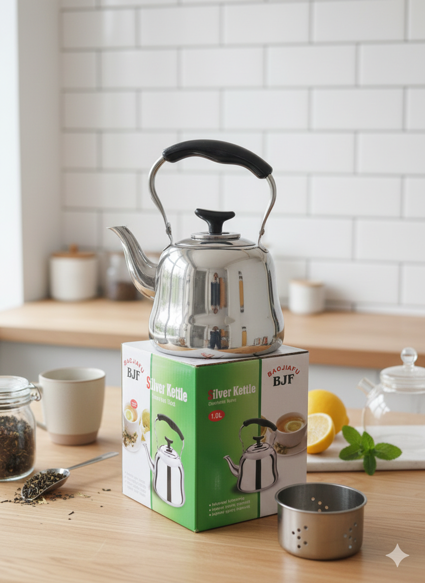 براد صفاره 1 لتر