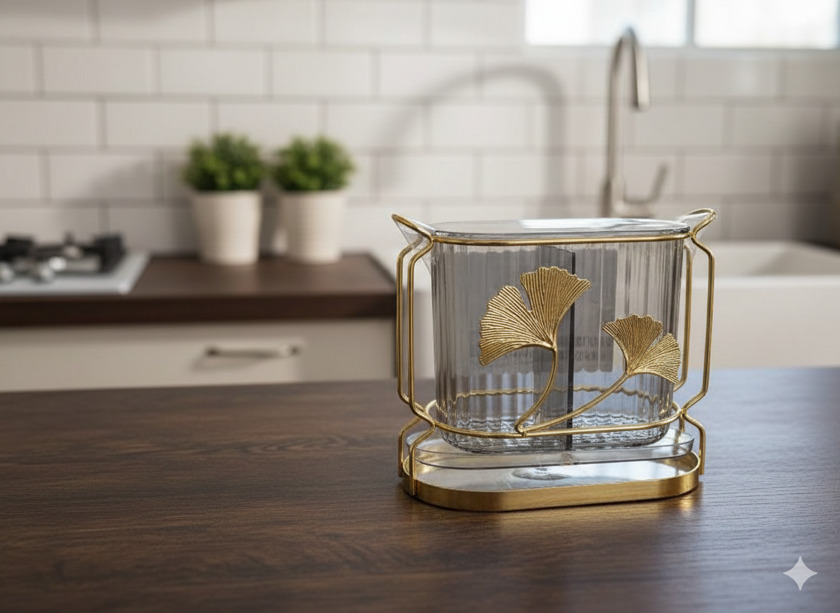 صفايه معالق بقاعده مدهب