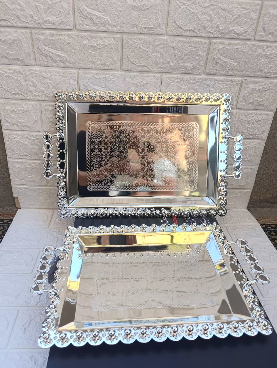 ط صنيه ٢ق مستورده لوكس حبوب