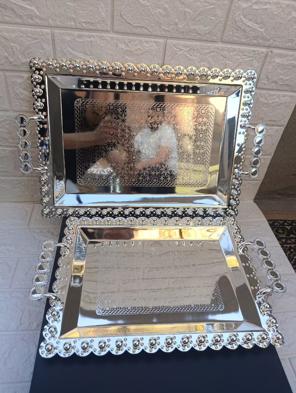 ط صنيه ٢ق مستورده لوكس حبوب