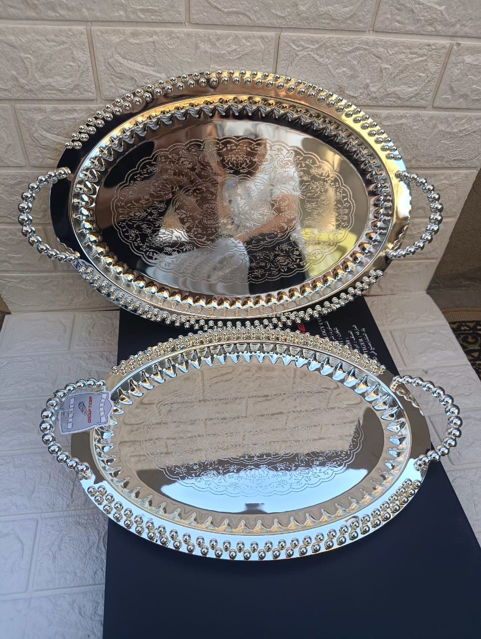 ط صنيه ٢ق مستورده لوكس حبوب