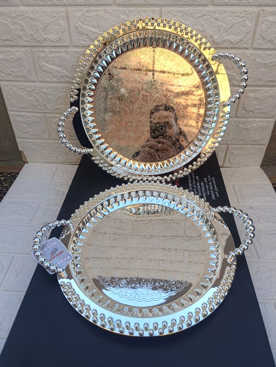 ط صنيه ٢ق مستورده لوكس حبوب