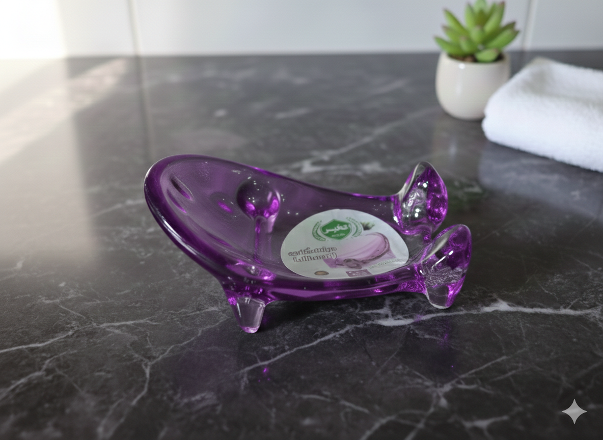 صبانه دولفن كرستال