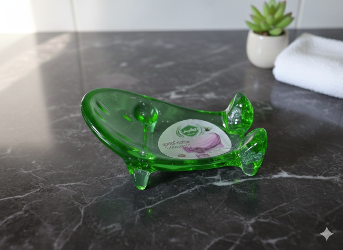 صبانه دولفن كرستال