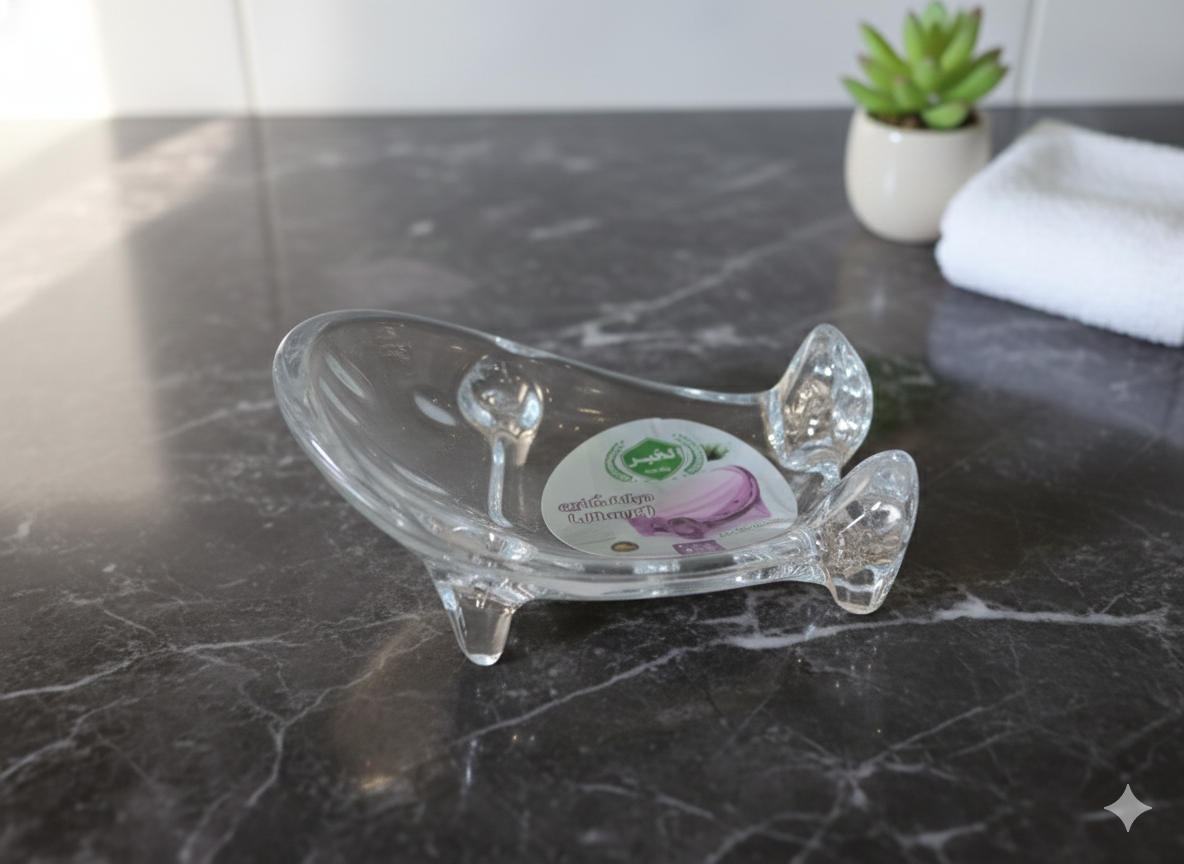 صبانه دولفن كرستال