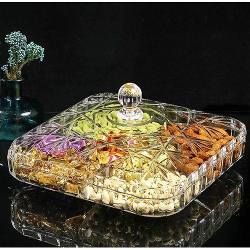 بونبونيره الخير كرستال