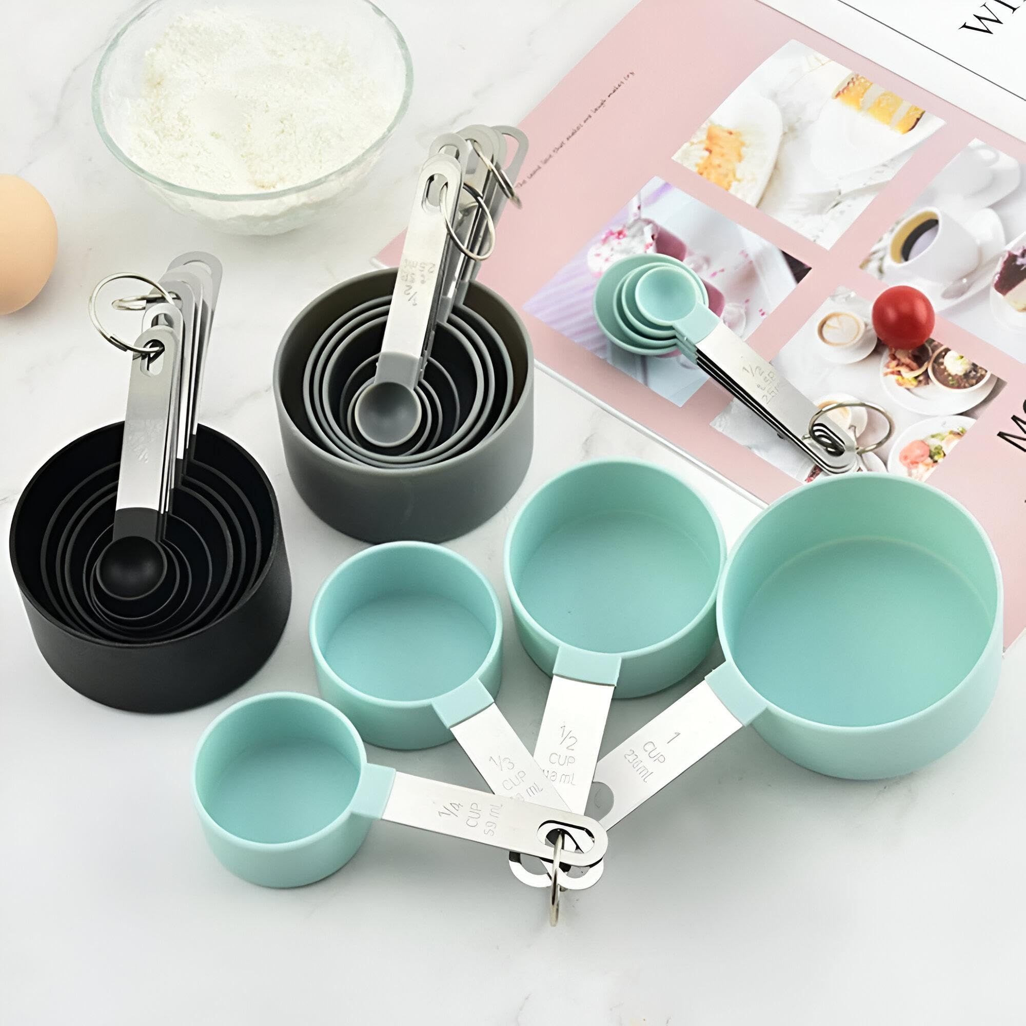 معيار يد استاليس ٨×١