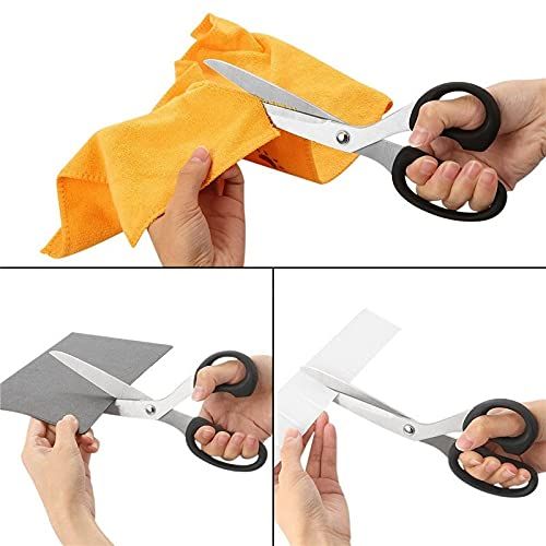 مقص استاليس ك لوكس