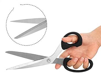 مقص استاليس ك لوكس