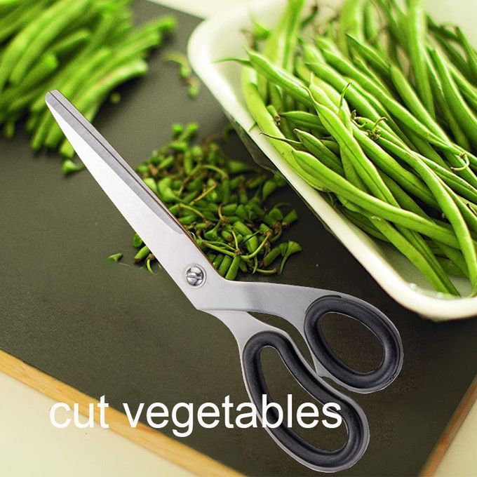 مقص استاليس ك لوكس