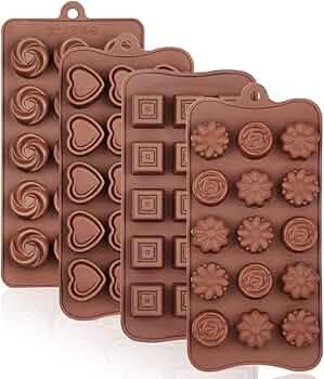 قالب شيكولاته