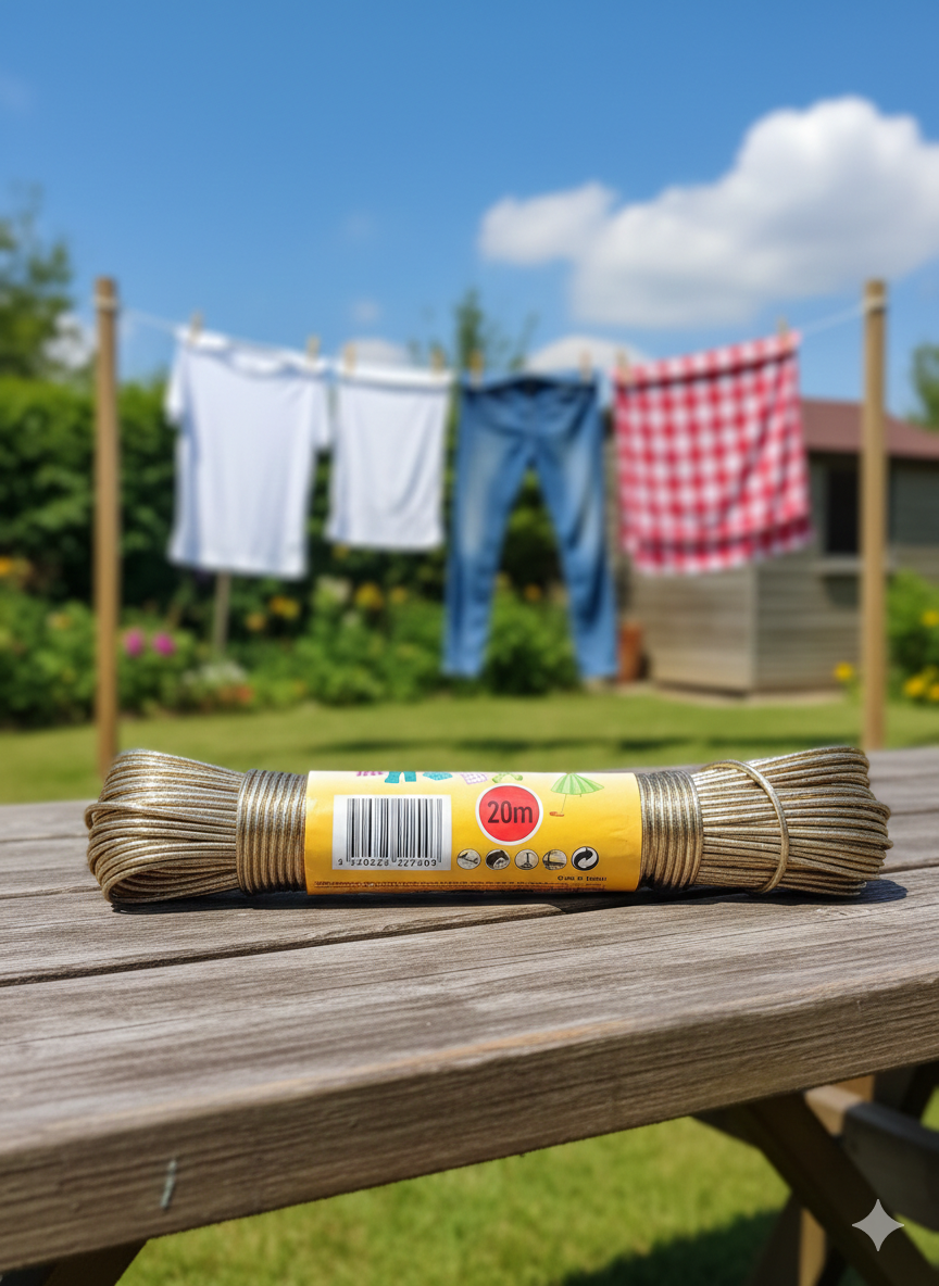 حبل سلك 250 جرام