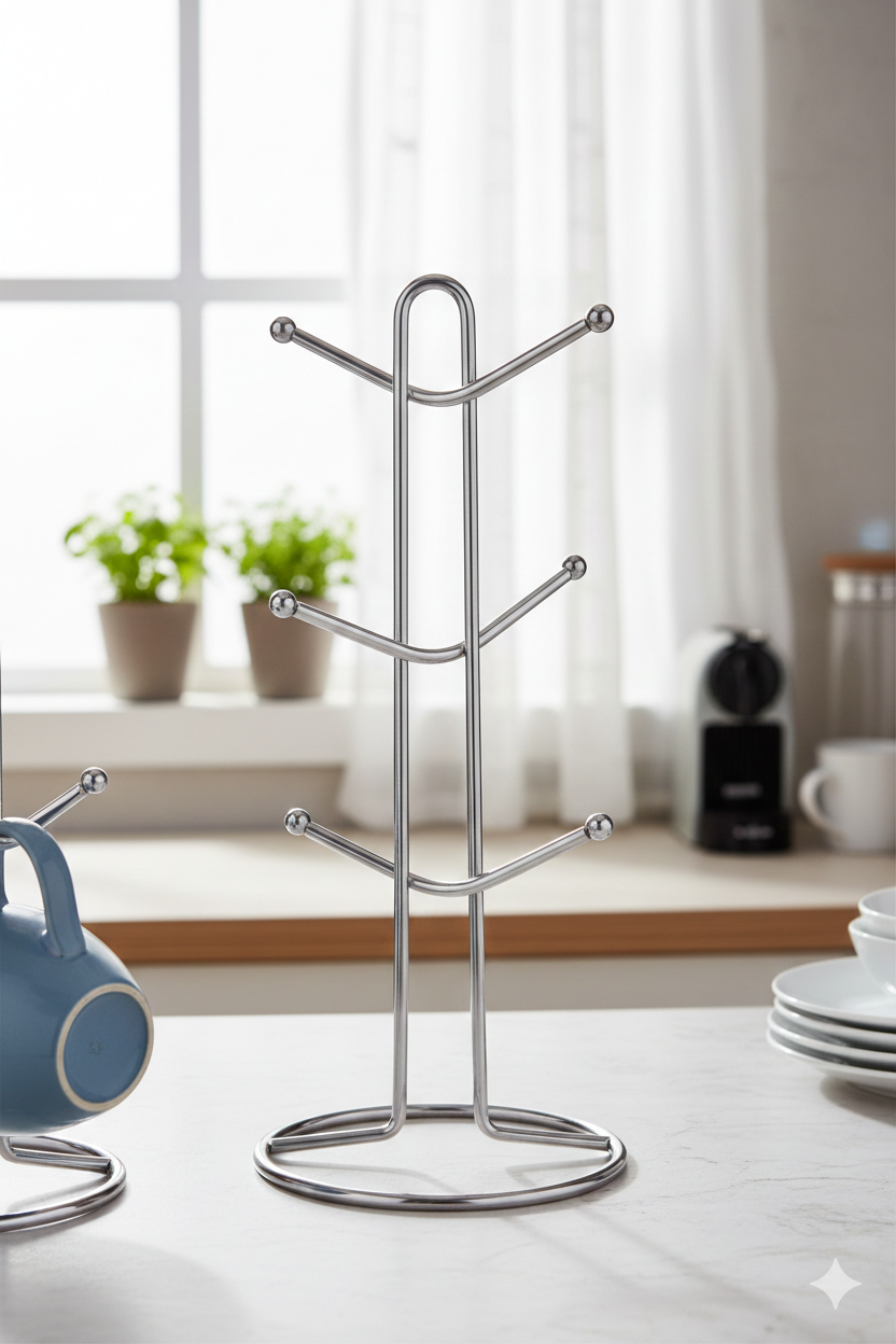 حامل مج جامبو فضى