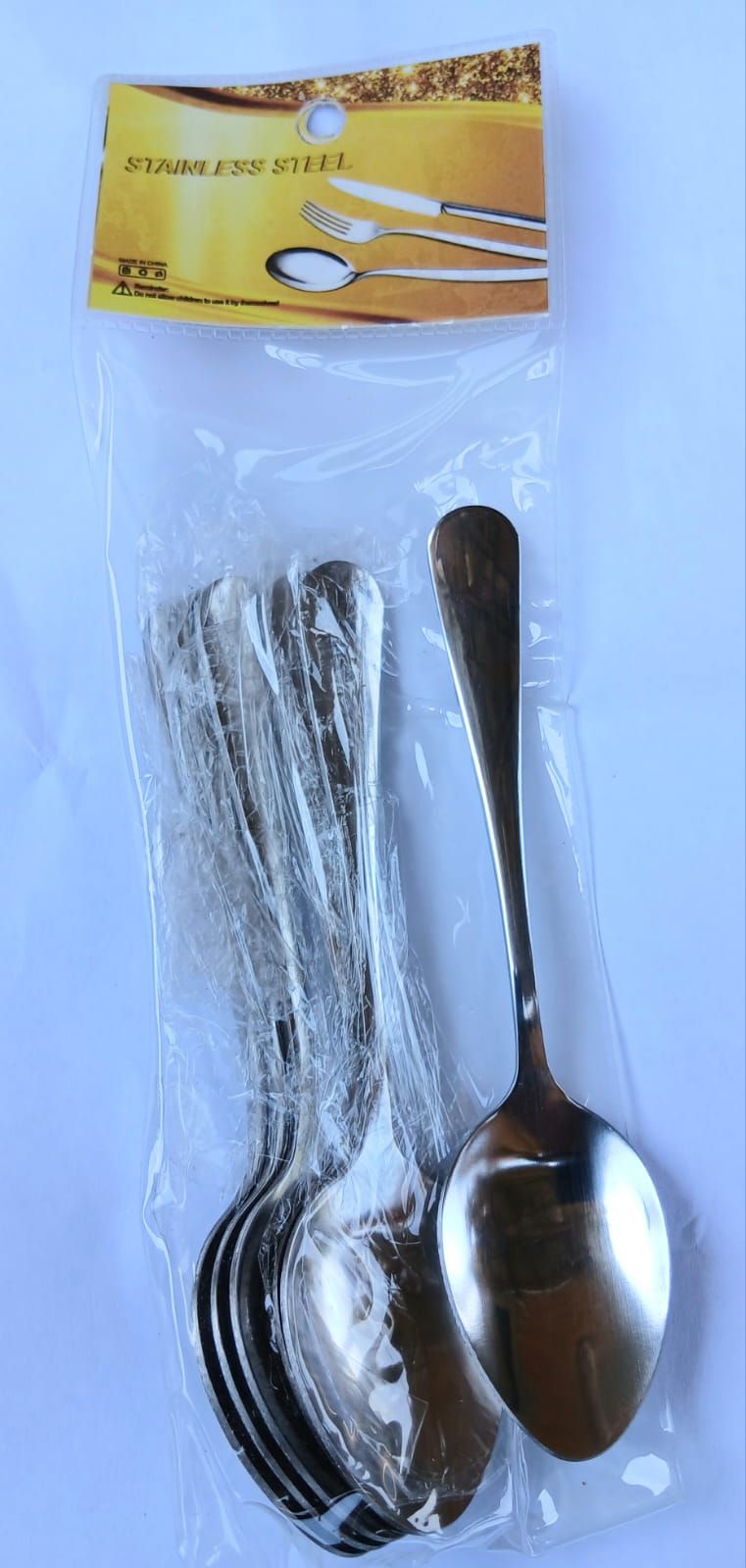 🍴معلقه لوكس فرداني صغيره