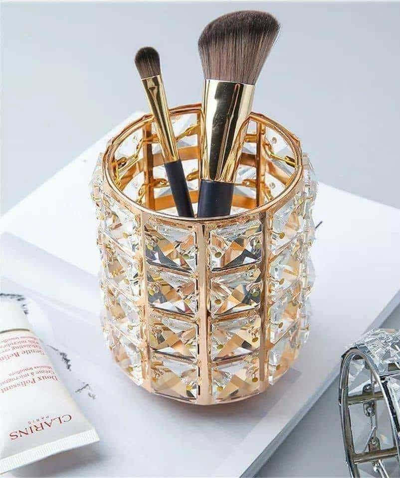 مقلمه كرستال عاديه