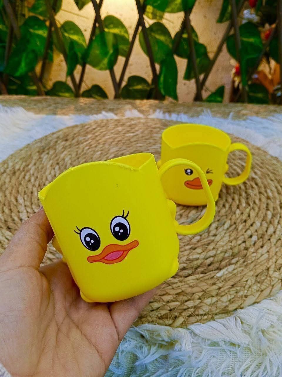 مج بطوط بلاستك ص