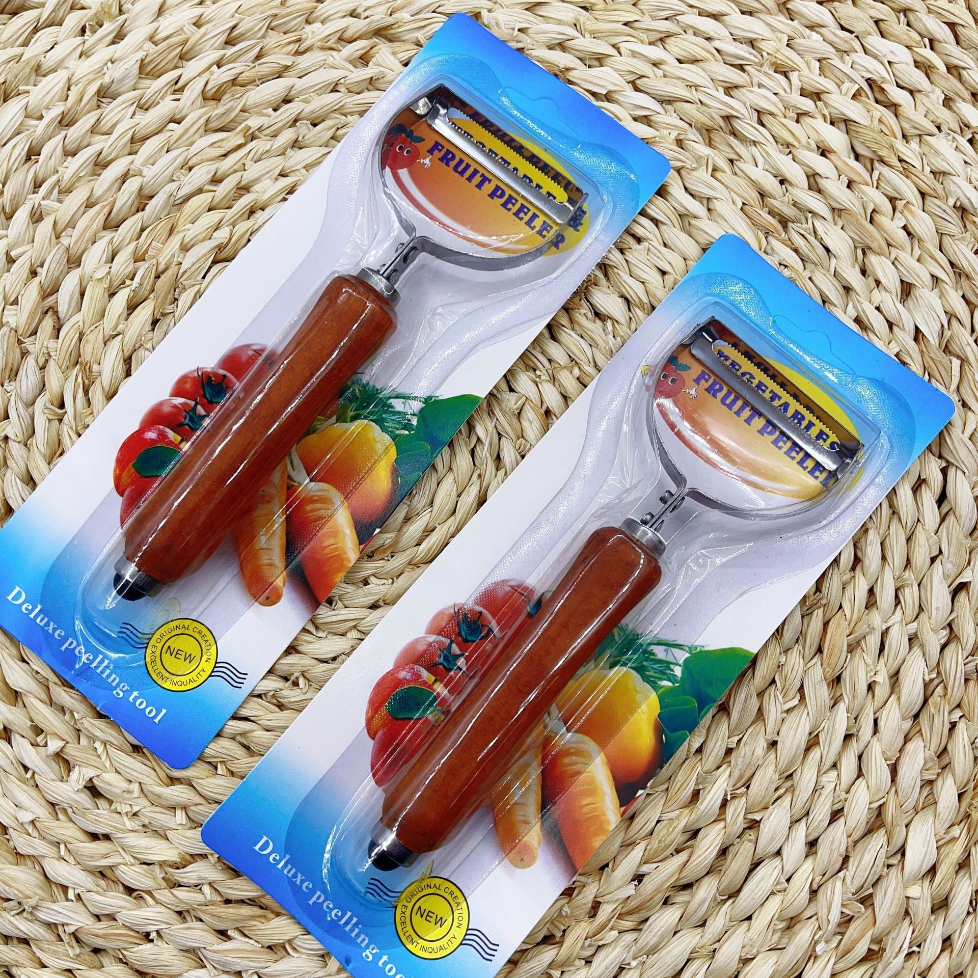 قشاره يد خشب