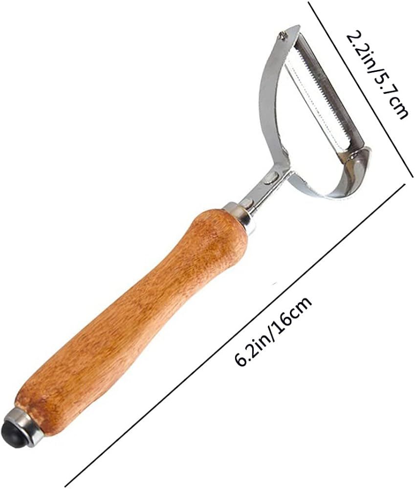 قشاره يد خشب