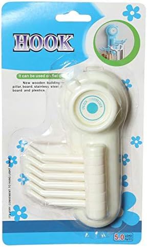 شماعه عنكبوت ٦ هوك