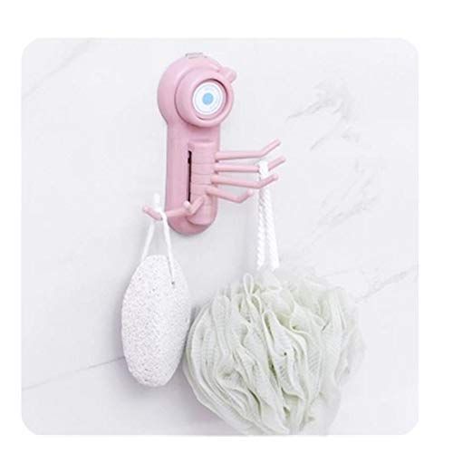 شماعه عنكبوت ٦ هوك