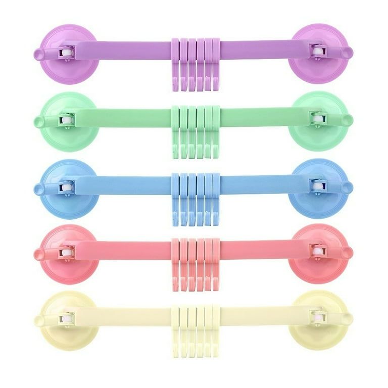 شماعه زوايا سحريه بشفاط قوي ٦ هوك