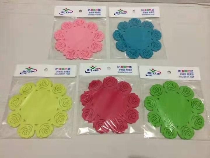 حامل سخن سيلكون ٢×١