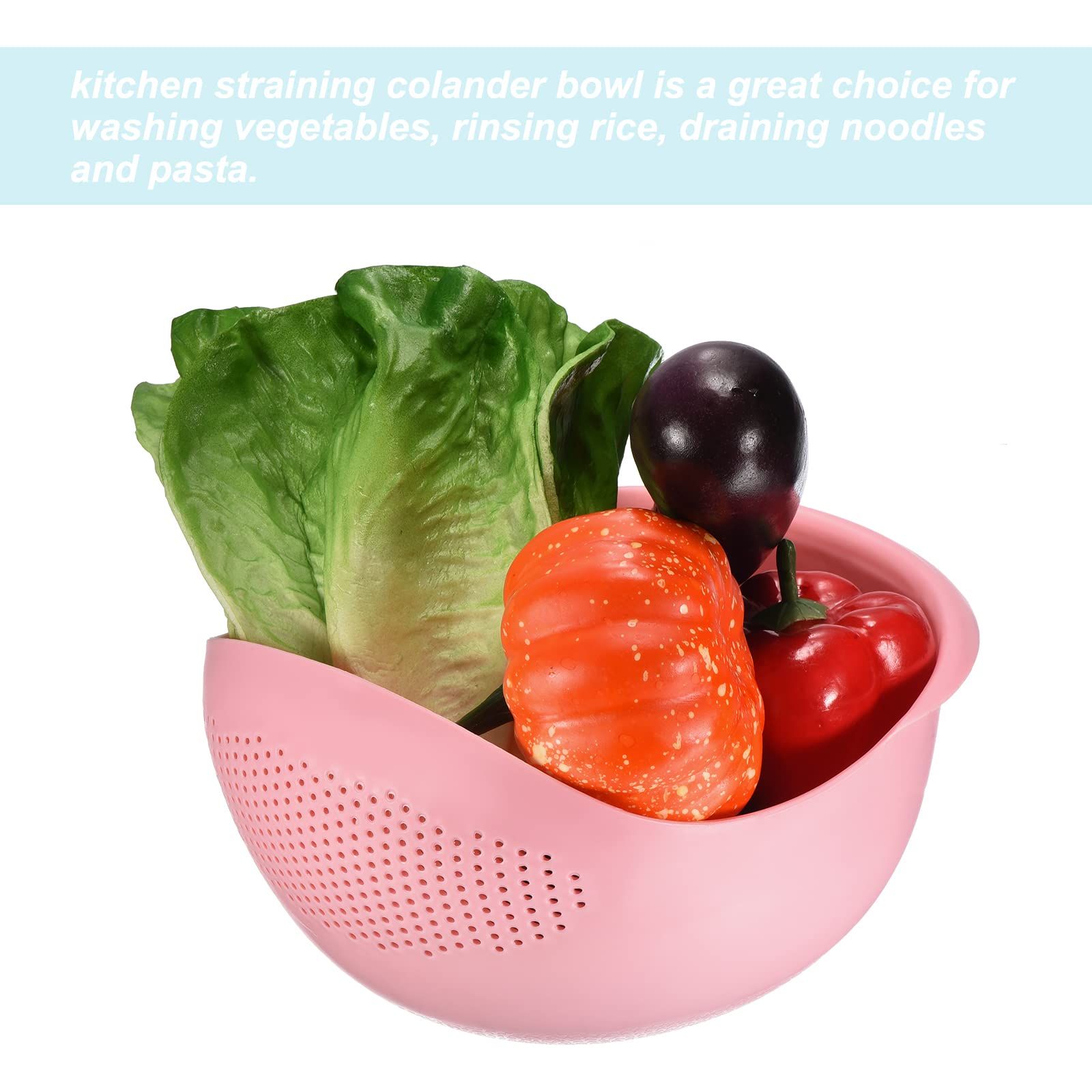 صفايه أرز بلاستيك