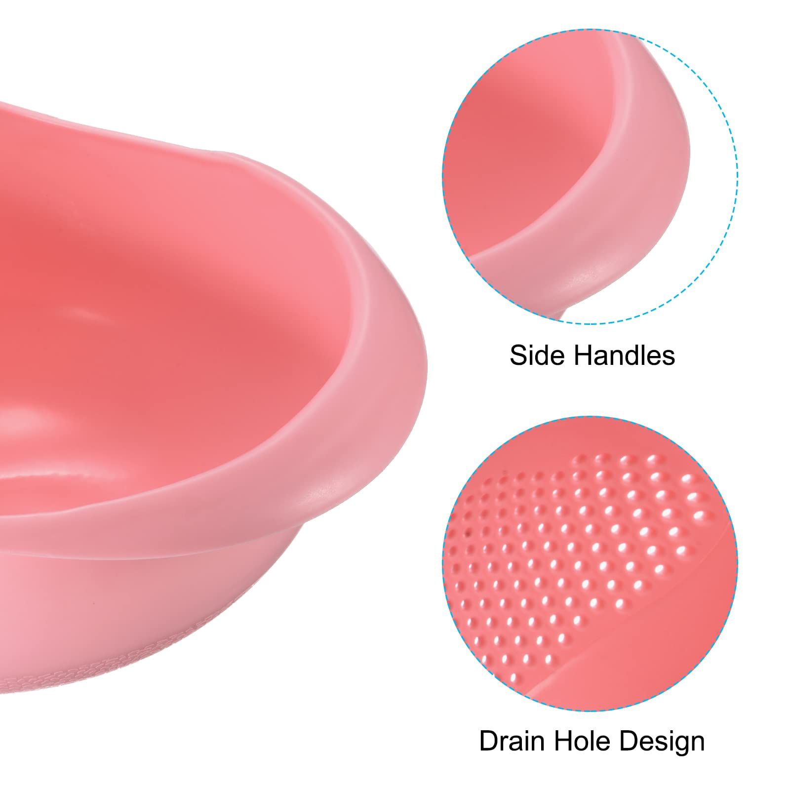 صفايه أرز بلاستيك