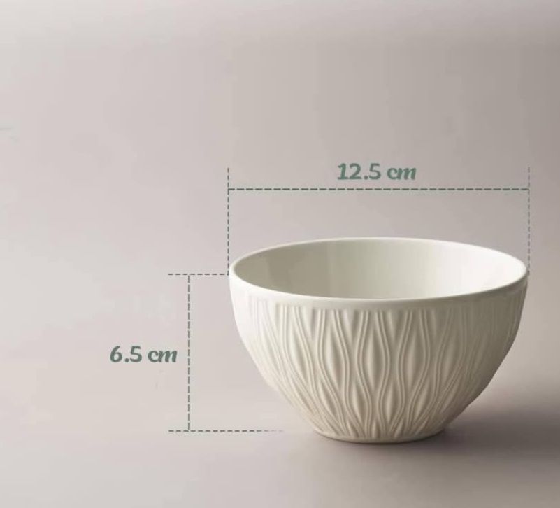 خزف/ بوله وسط مضلعه