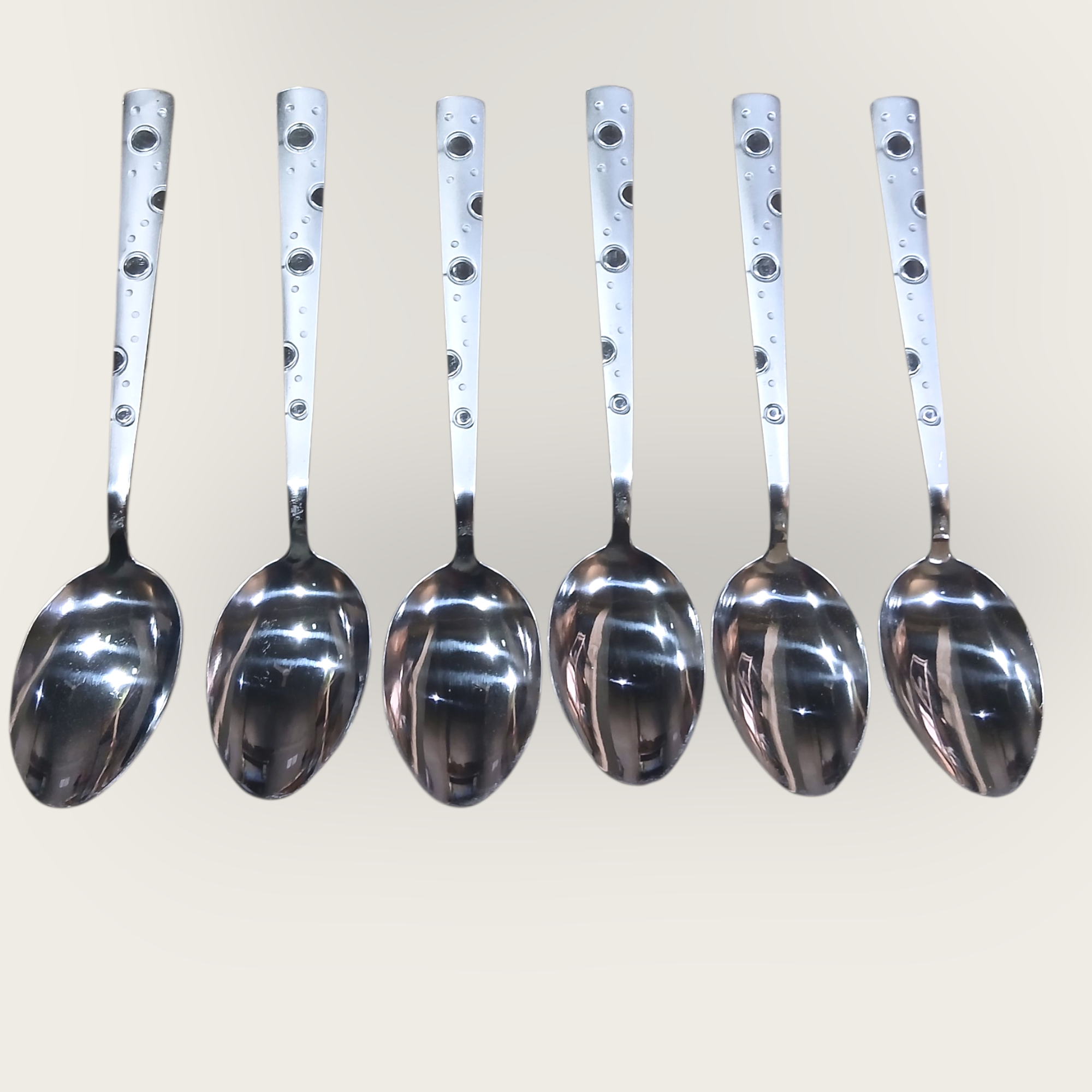 🍴معلقه اكل سلفر فرداني ك