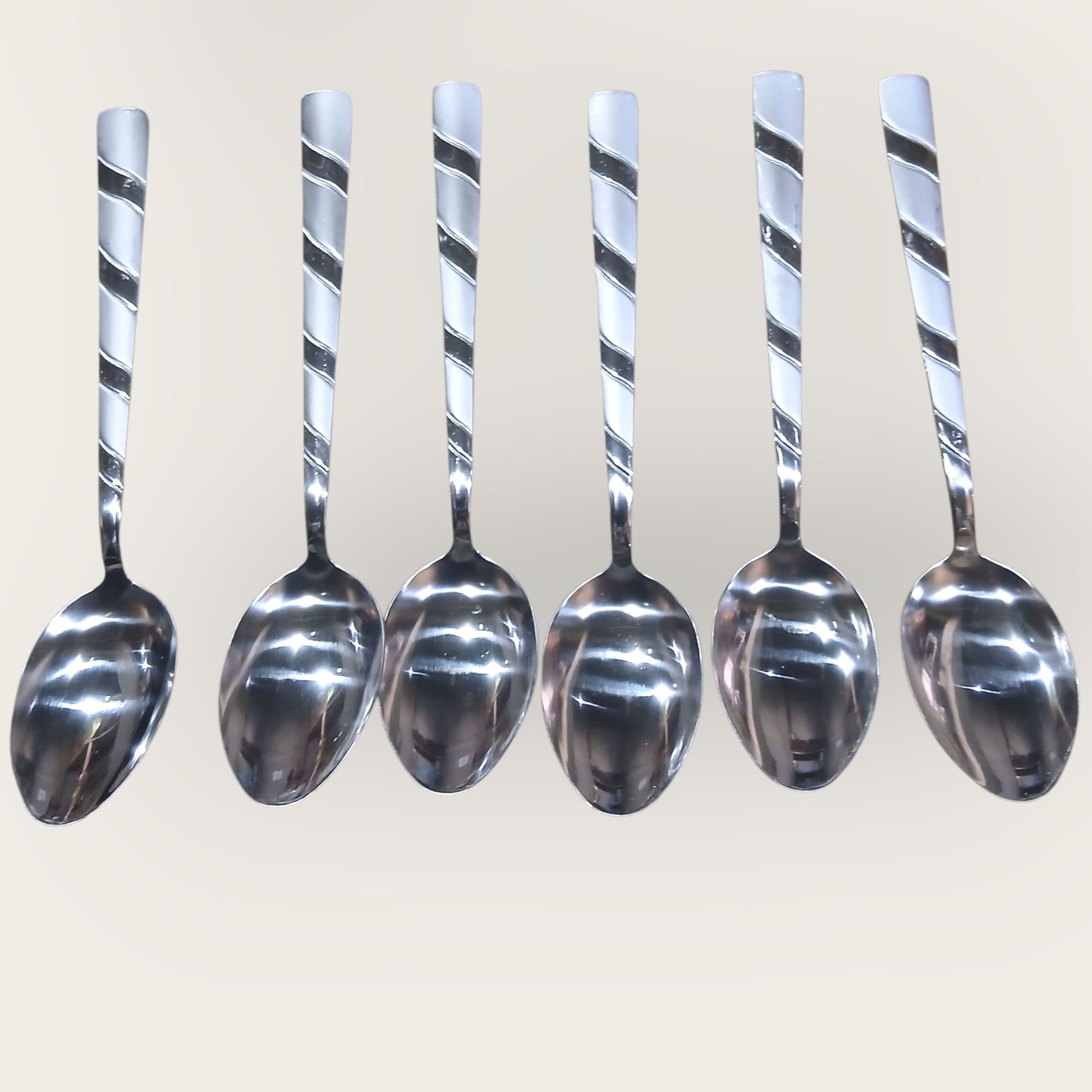 🍴معلقه اكل سلفر فرداني ك