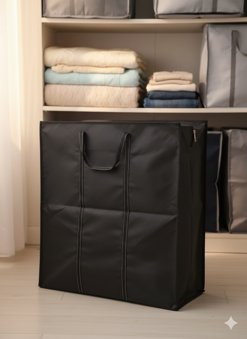 شنطه جامبو قماش الباشا