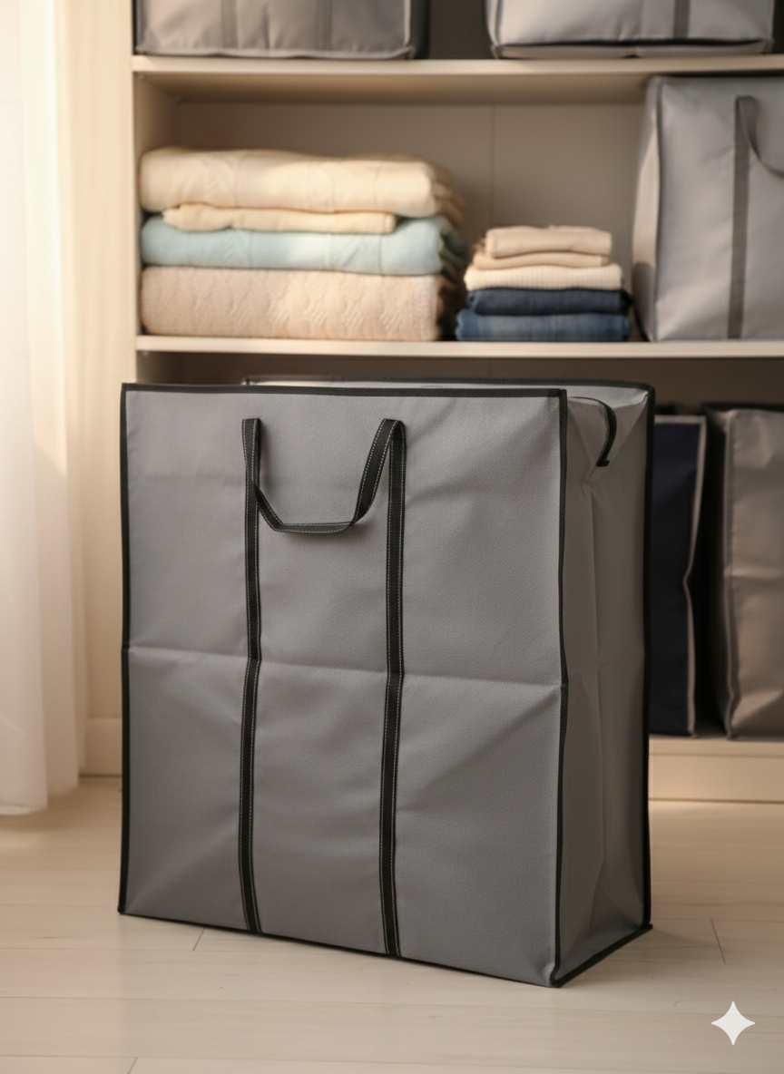 شنطه جامبو قماش الباشا