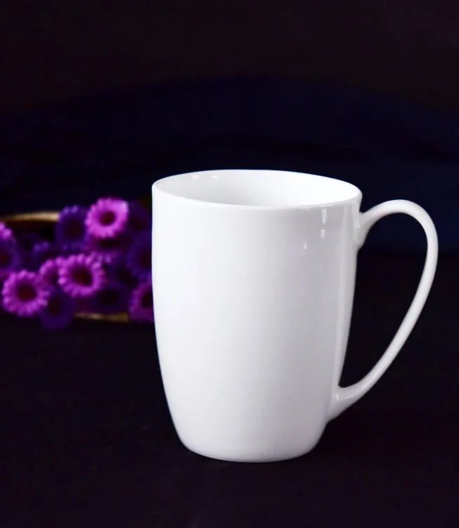 مج بورسلين ابيض ك