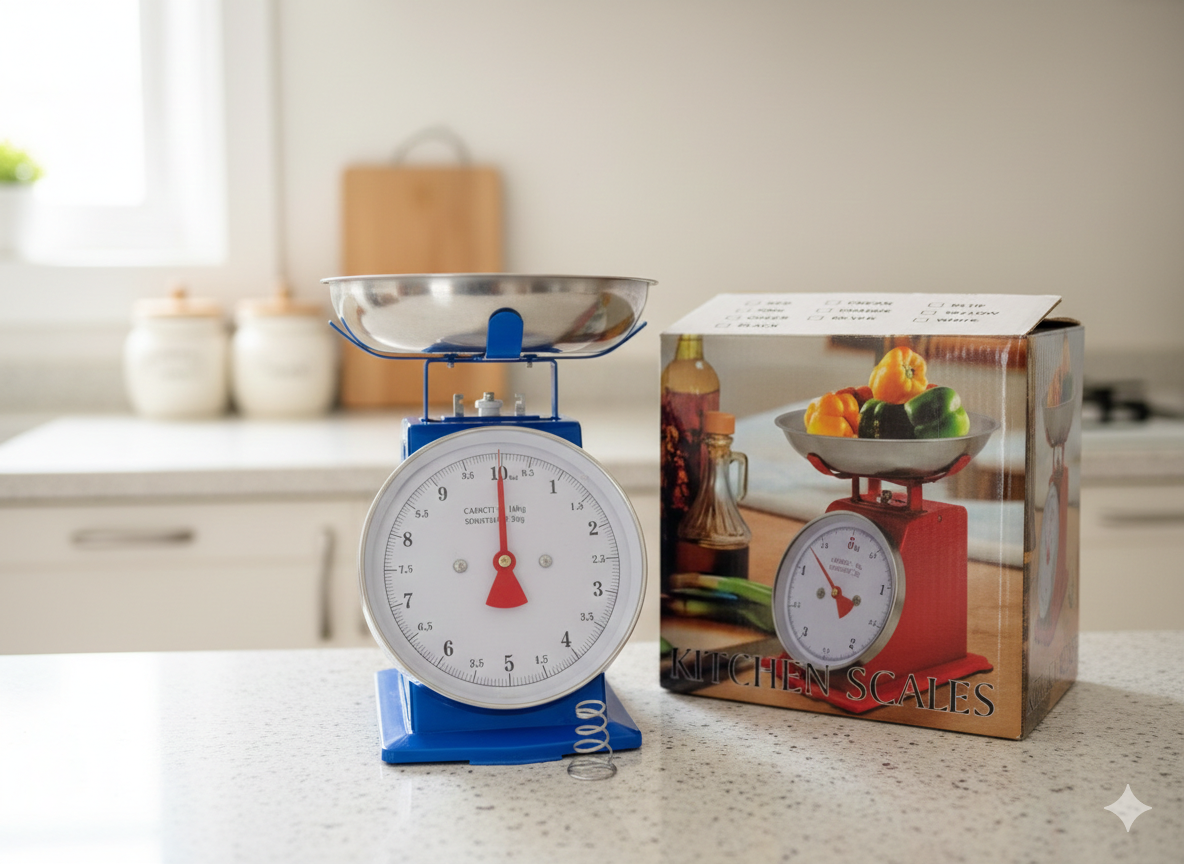 ميزان كف 10 كيلو