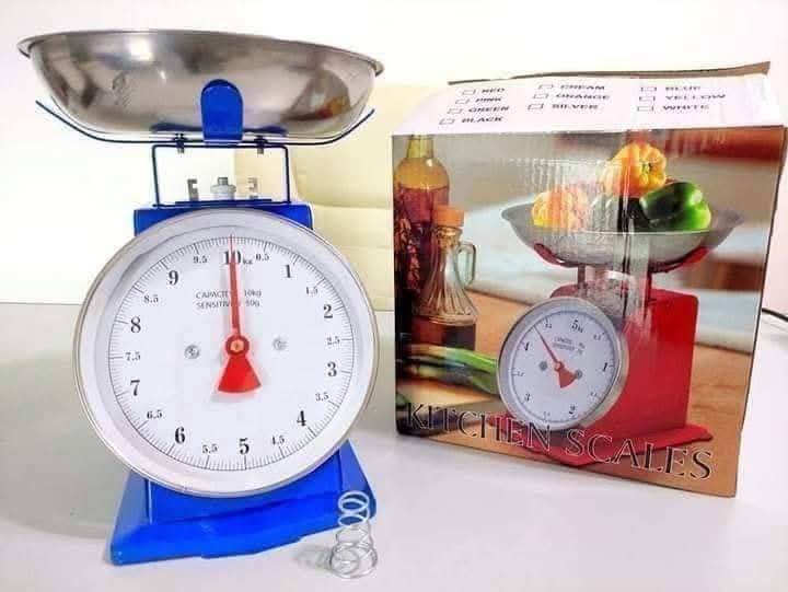 ميزان كف 10 كيلو