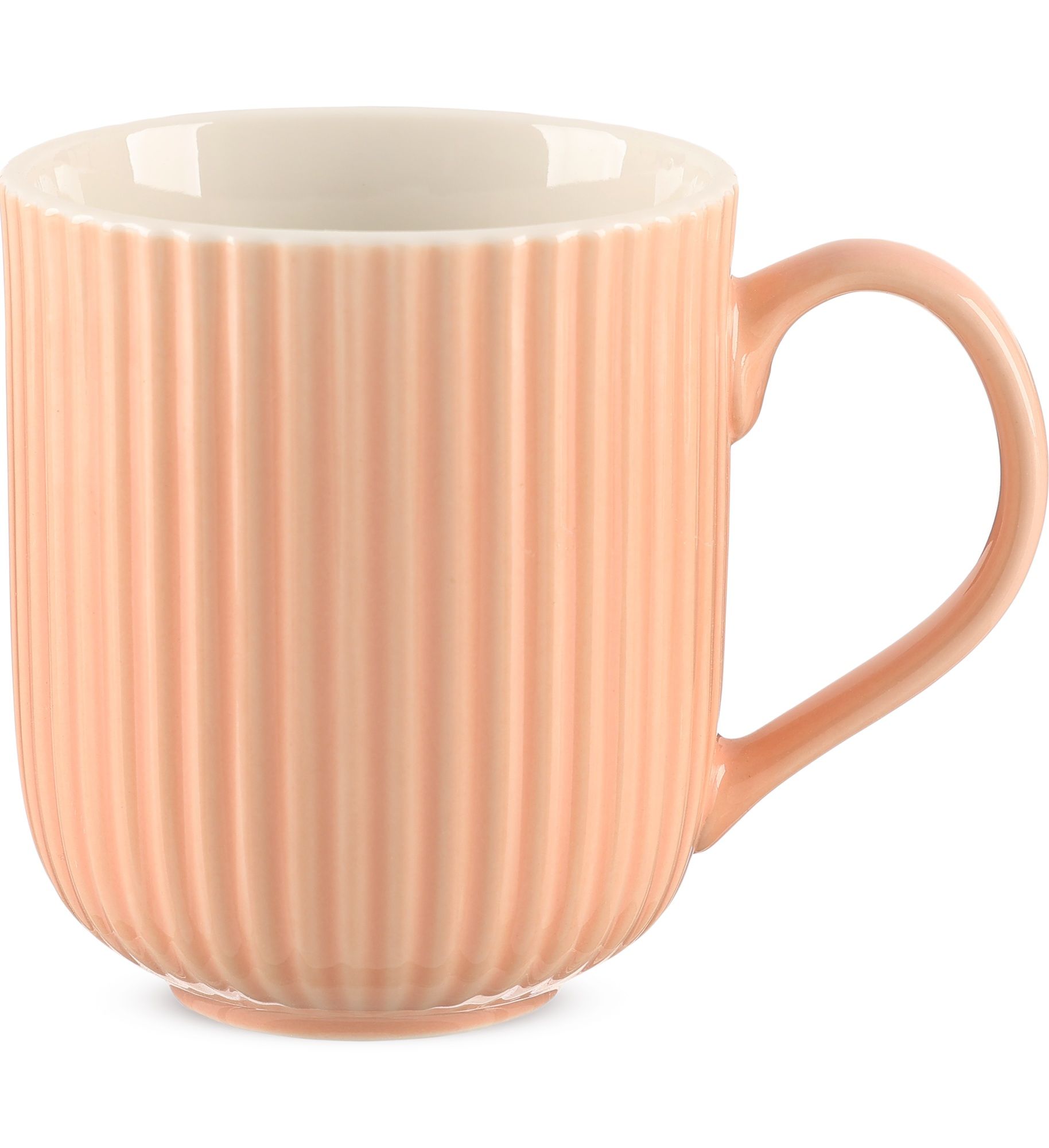 مج بورسلين ك مضلع الوان