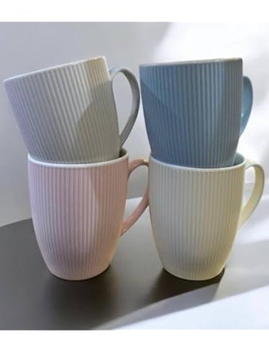 مج بورسلين ك مضلع الوان